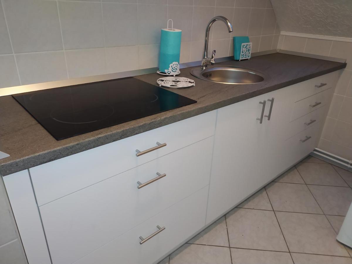 Dorina Apartman Zalakaros Exteriör bild