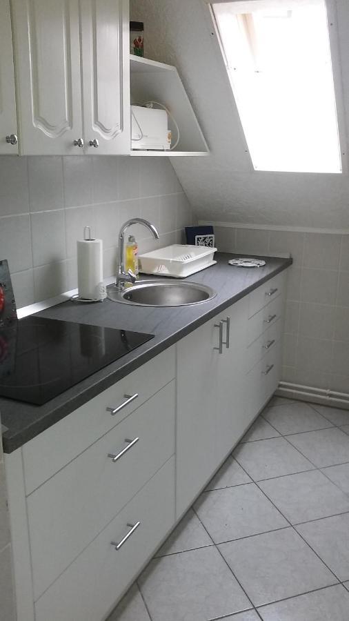 Dorina Apartman Zalakaros Exteriör bild