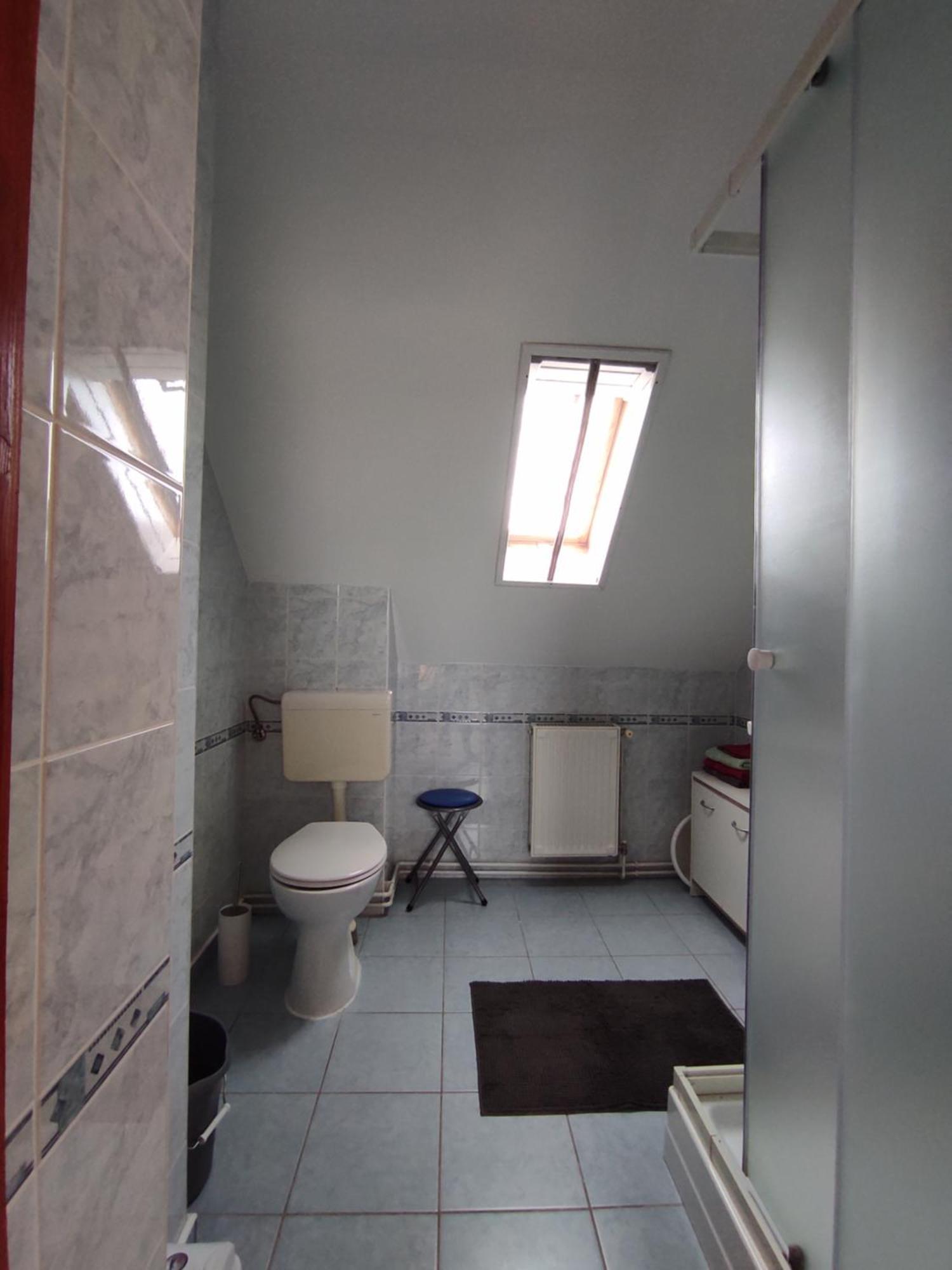 Dorina Apartman Zalakaros Exteriör bild