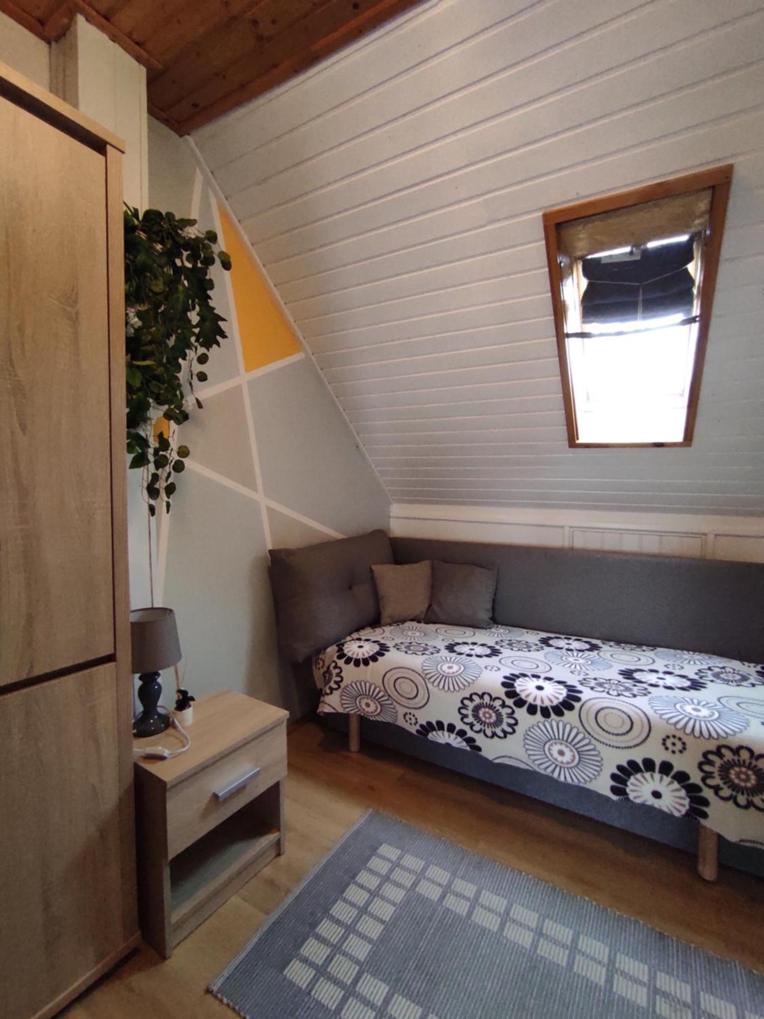 Dorina Apartman Zalakaros Exteriör bild