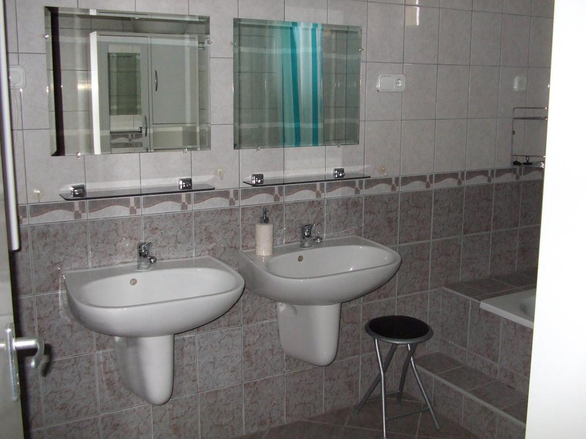 Dorina Apartman Zalakaros Rum bild